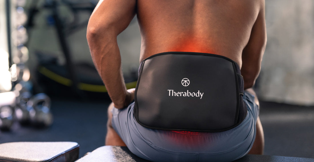 Tired of Lower-Back Pain? Get Relief Fast With ThermBack LED’s Innovative 4-in-1 Therapy