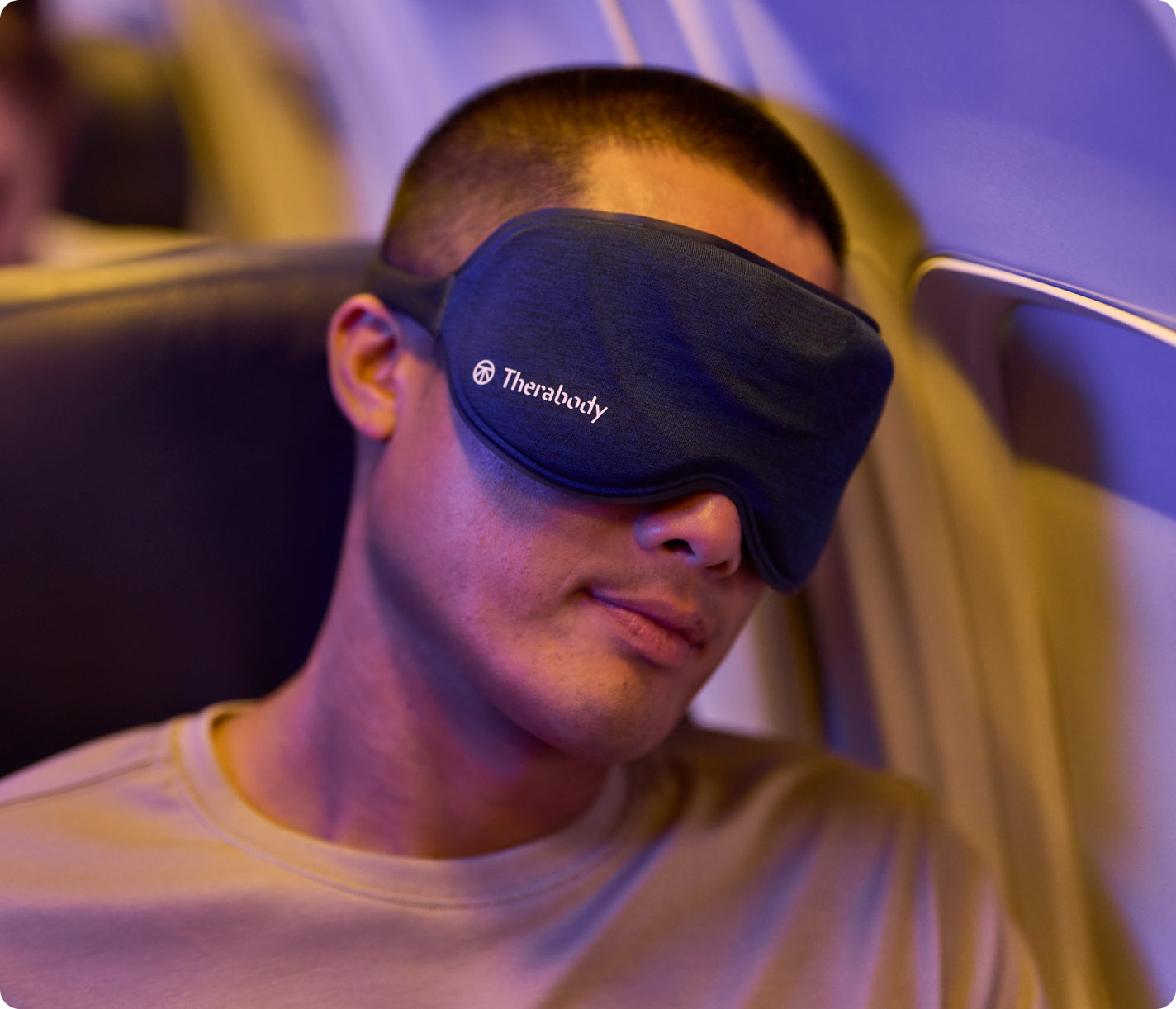 SleepMask